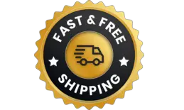 Free Shipping